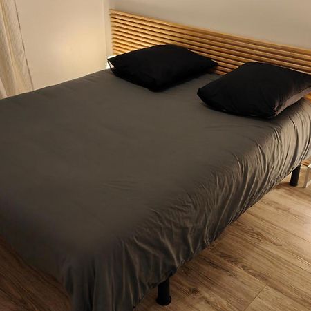 Appartement L'Edelweiss Campus & Parking Prive Securise à Gières Extérieur photo