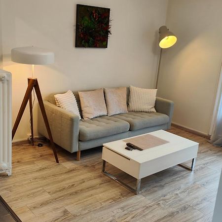Appartement L'Edelweiss Campus & Parking Prive Securise à Gières Extérieur photo