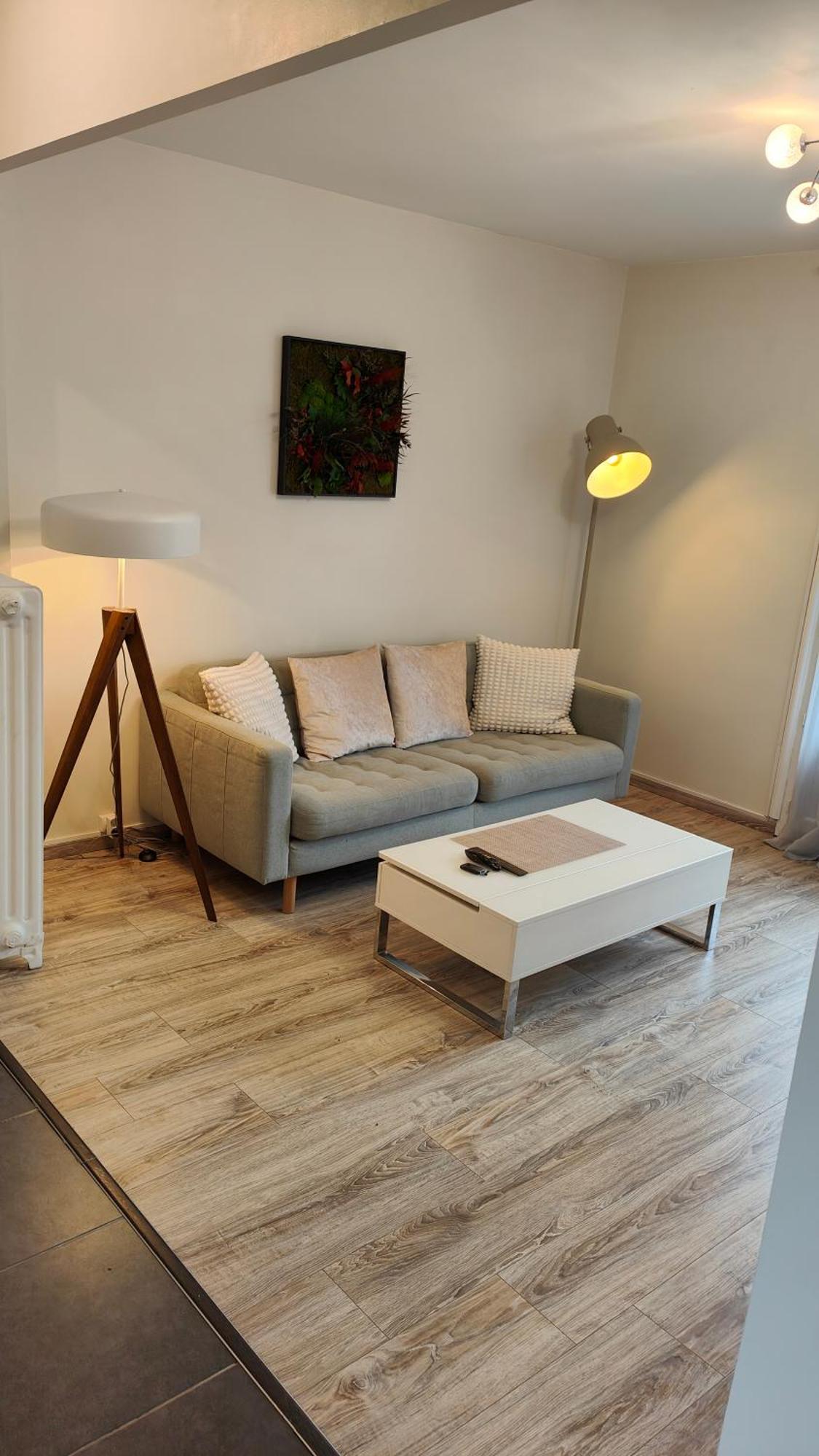 Appartement L'Edelweiss Campus & Parking Prive Securise à Gières Extérieur photo